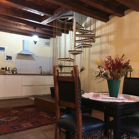 Appartamento Delle Erbe Падуа Екстериор снимка